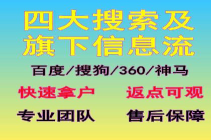 SEM代运营案例：助力企业实现线上转型