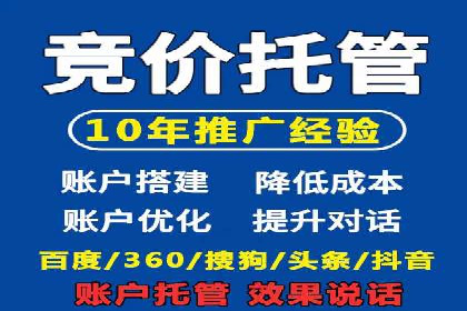 SEM托管服务案例：实现精准营销与客户转化